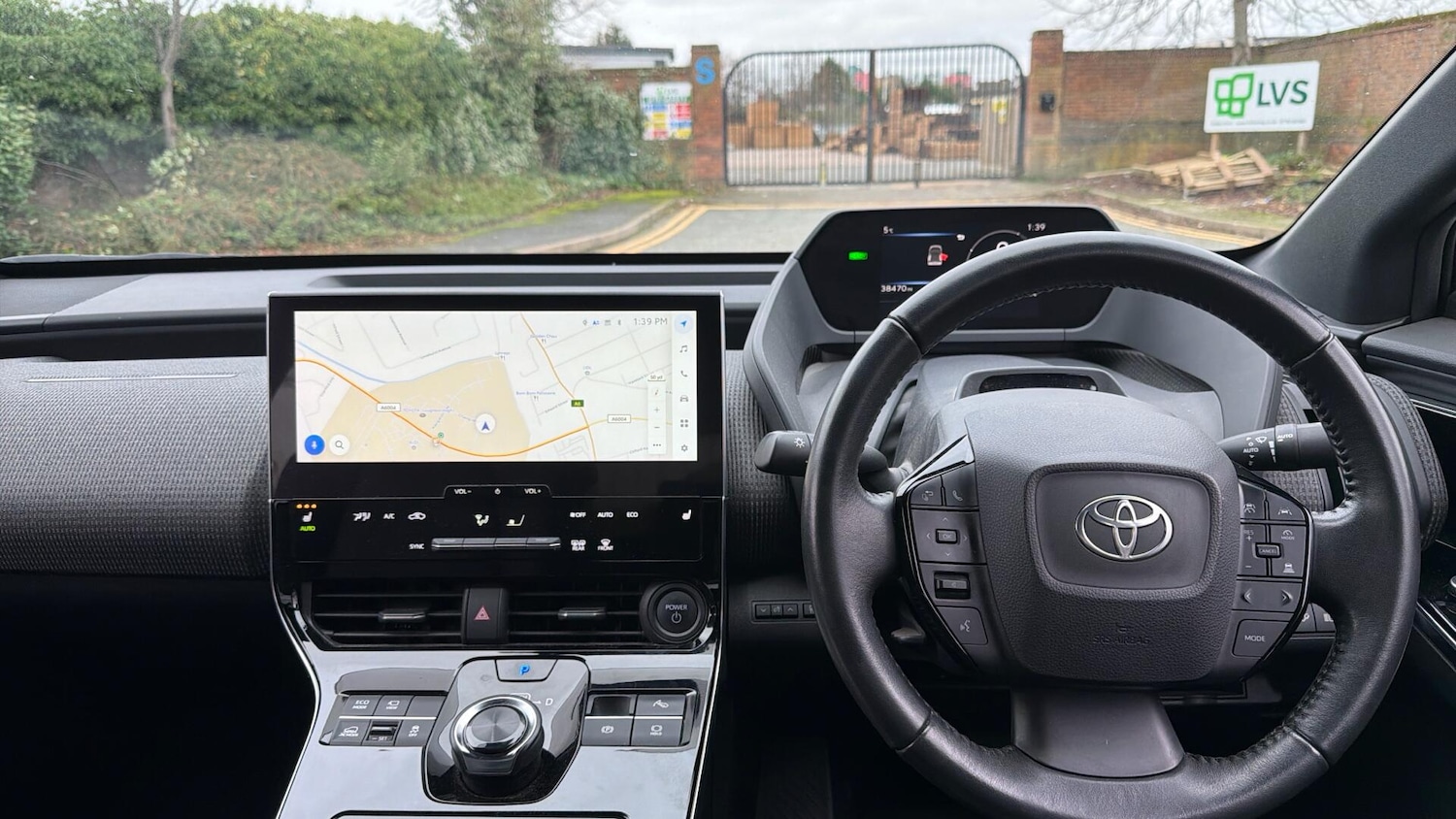 Used Toyota Other 2023 for sale - 77524045: Photo 6