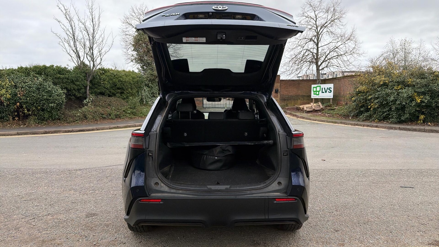 Used Toyota Other 2023 for sale - 77524045: Photo 8