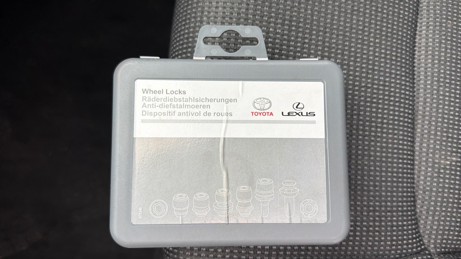 Used Toyota Other 2023 for sale - 77524045: Photo 9