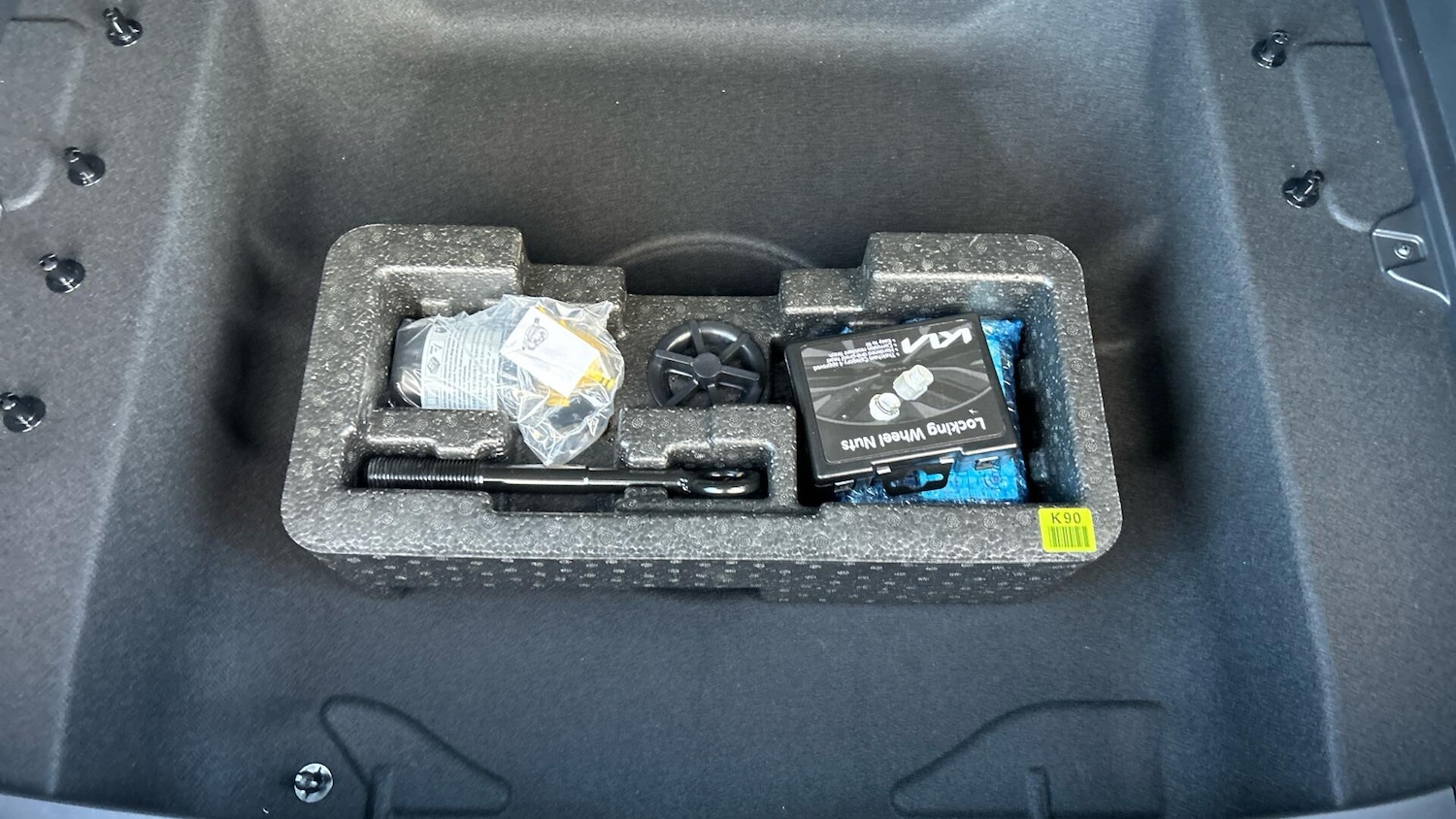 Used Kia Niro 2025 for sale - 76584684: Photo 10