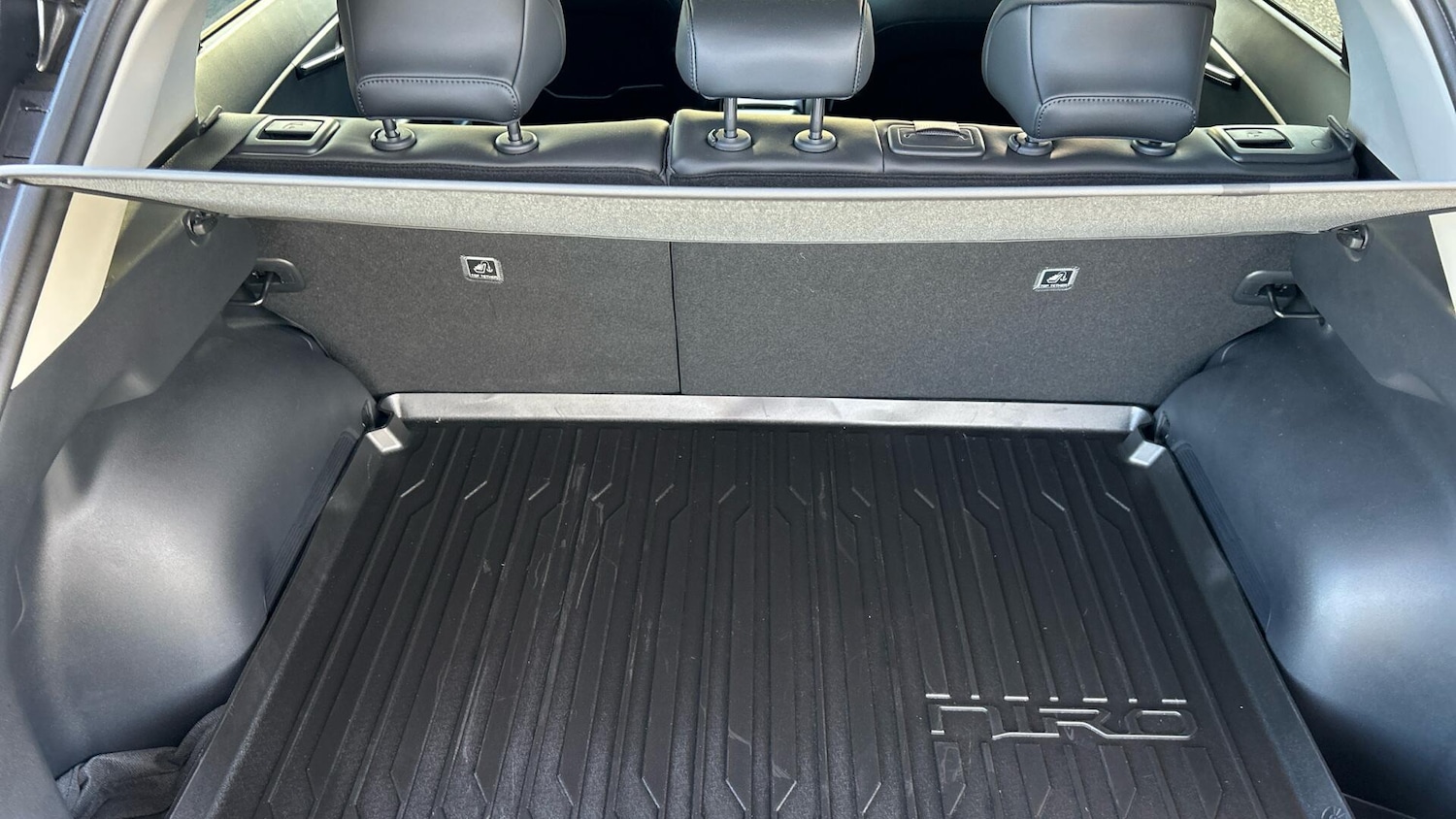 Used Kia Niro 2025 for sale - 76584684: Photo 11