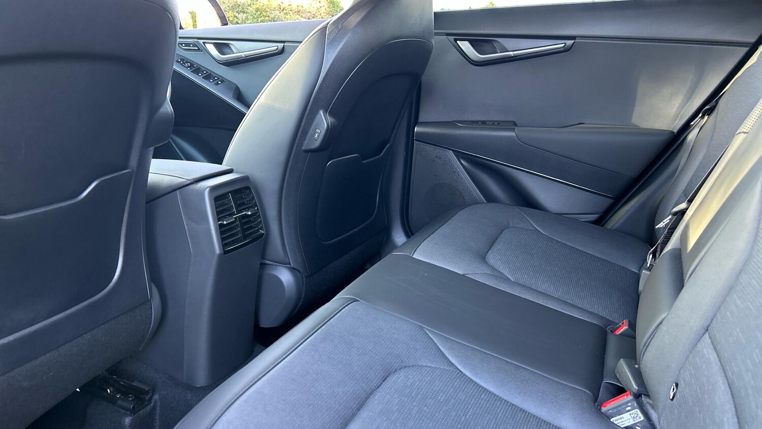 Used Kia Niro 2025 for sale - 76584684: Photo 12