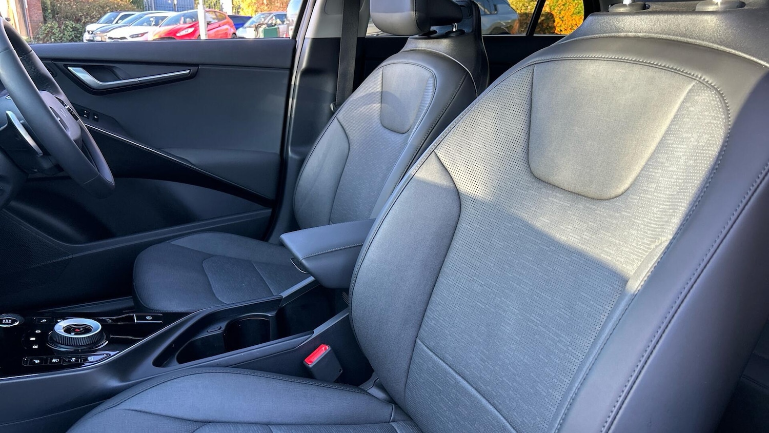 Used Kia Niro 2025 for sale - 76584684: Photo 16