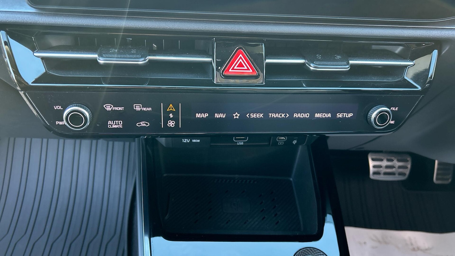 Used Kia Niro 2025 for sale - 76584684: Photo 18