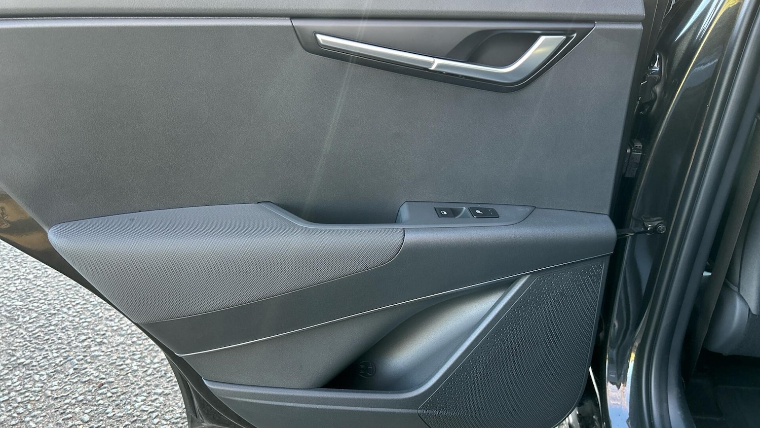 Used Kia Niro 2025 for sale - 76584684: Photo 20