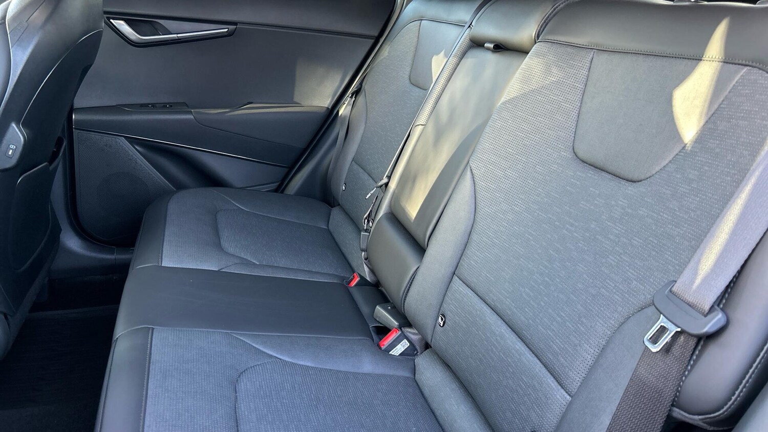 Used Kia Niro 2025 for sale - 76584684: Photo 22