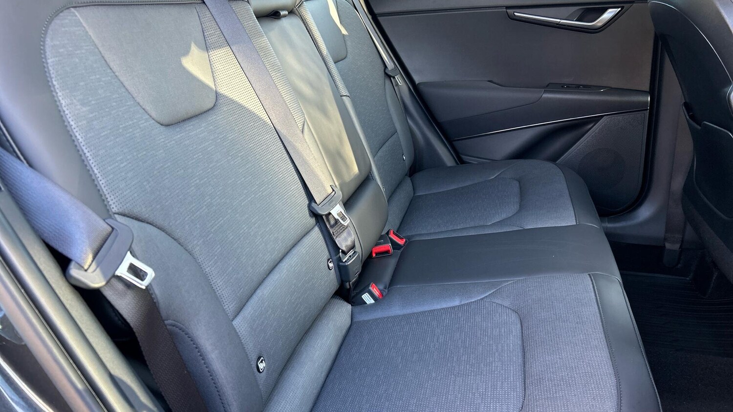 Used Kia Niro 2025 for sale - 76584684: Photo 25