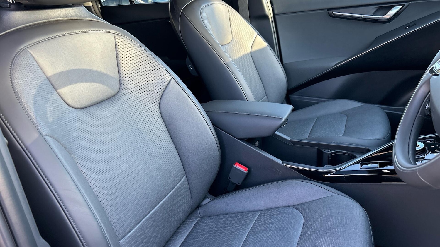 Used Kia Niro 2025 for sale - 76584684: Photo 29