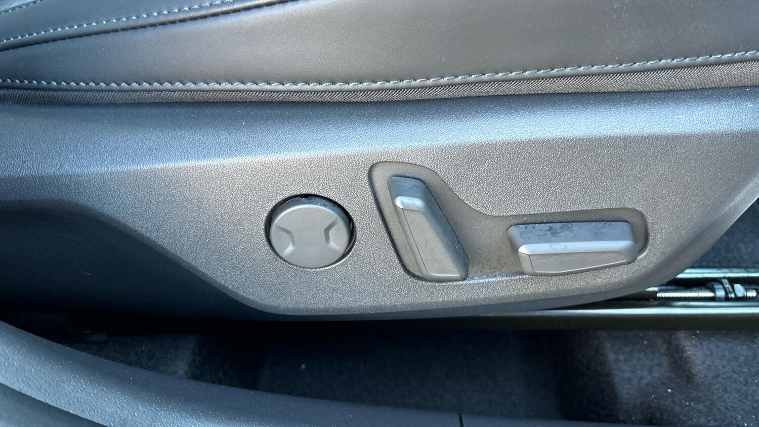 Used Kia Niro 2025 for sale - 76584684: Photo 30