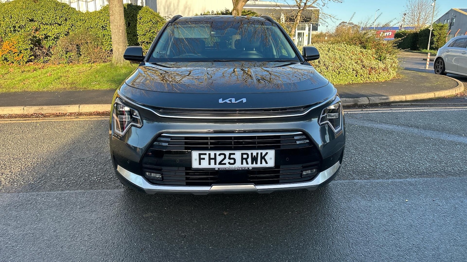 Used Kia Niro 2025 for sale - 76584684: Photo 35