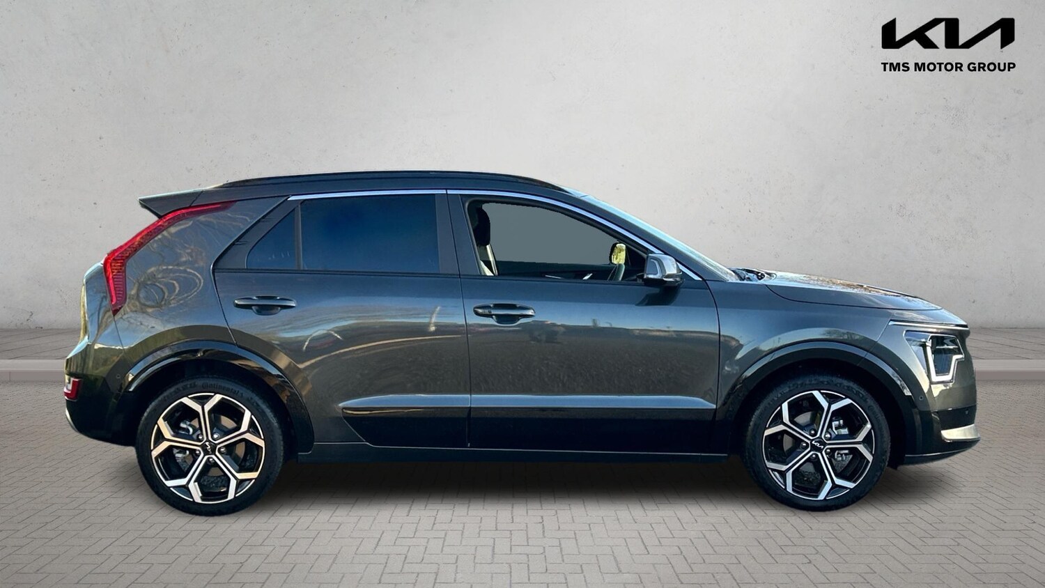 Used Kia Niro 2025 for sale - 76584684: Photo 4