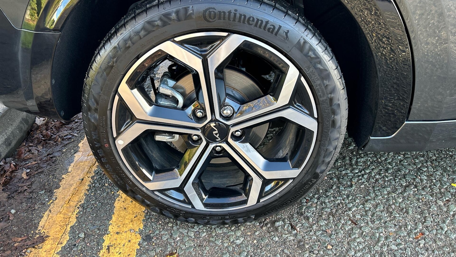 Used Kia Niro 2025 for sale - 76584684: Photo 41