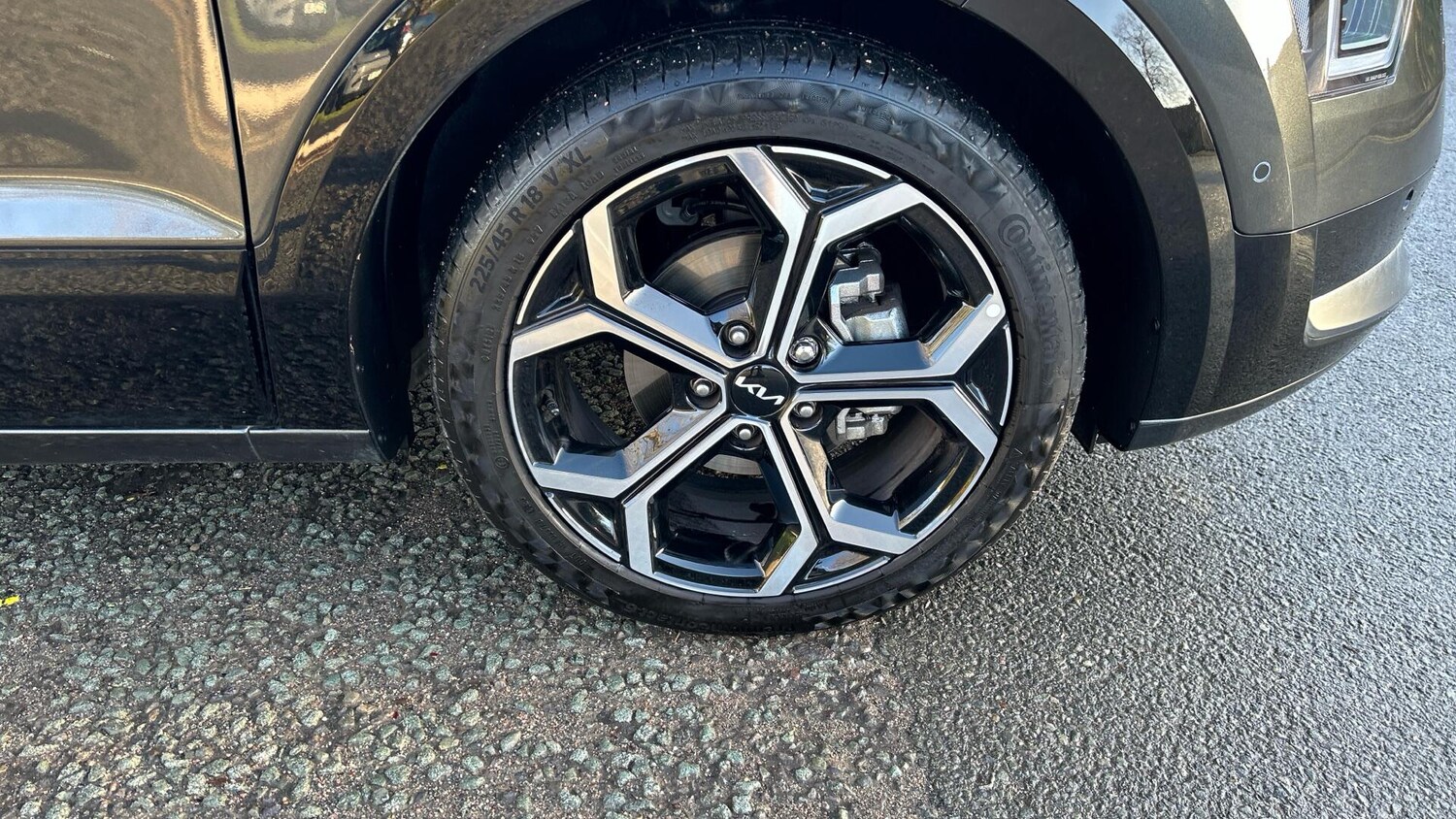 Used Kia Niro 2025 for sale - 76584684: Photo 42