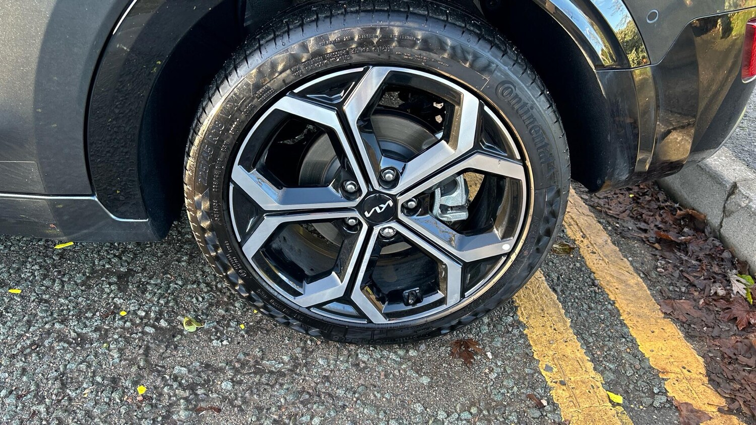 Used Kia Niro 2025 for sale - 76584684: Photo 44