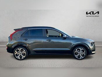 Used Kia Niro 2025 for sale - 76584684: Photo