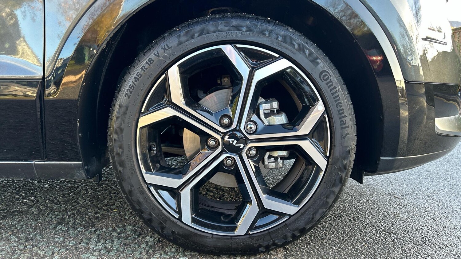 Used Kia Niro 2025 for sale - 76584684: Photo 5