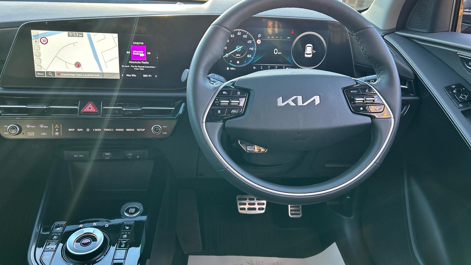 Used Kia Niro 2025 for sale - 76584684: Photo 6