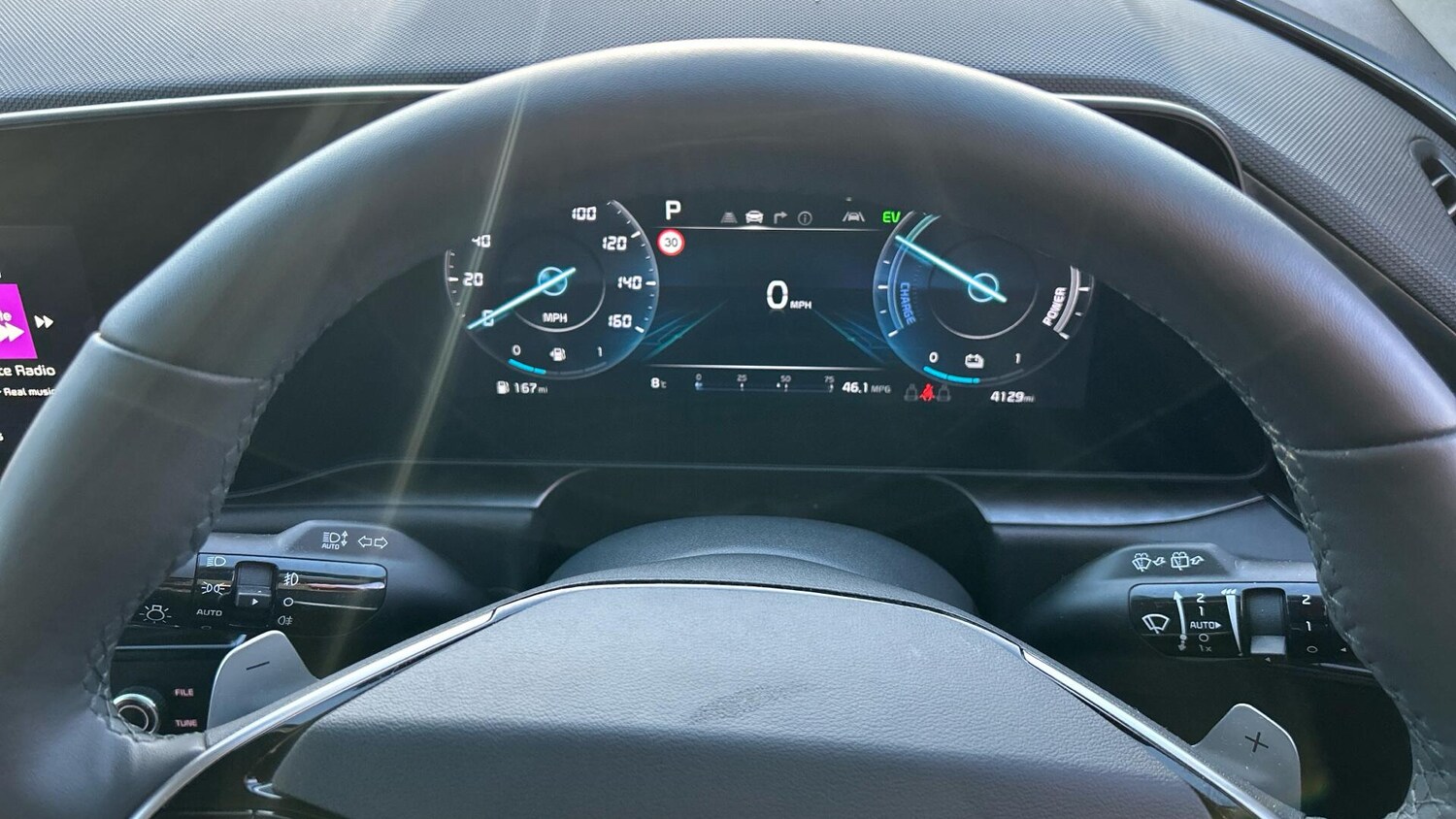 Used Kia Niro 2025 for sale - 76584684: Photo 7