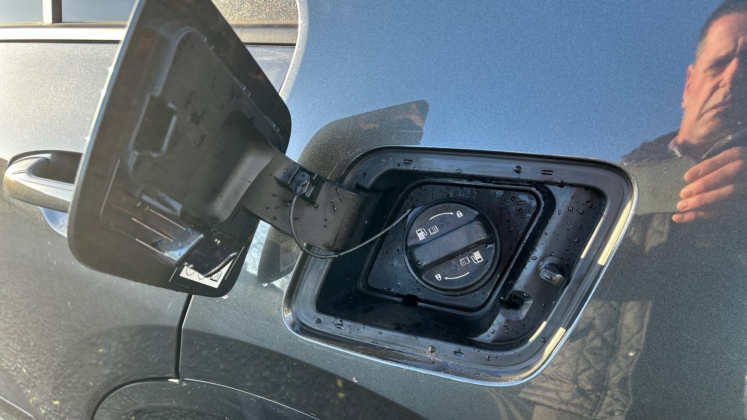 Used Kia Niro 2025 for sale - 76584684: Photo 9