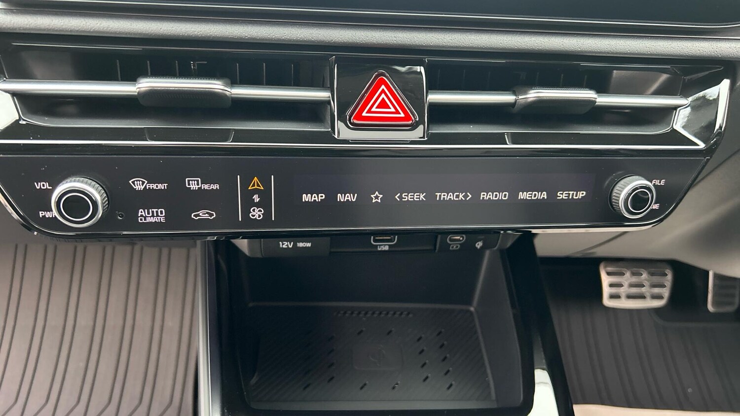 Used Kia Niro for sale - 77671025: Photo 17