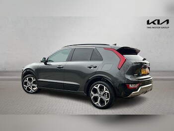 Used Kia Niro 2025 for sale - 77671025: Photo