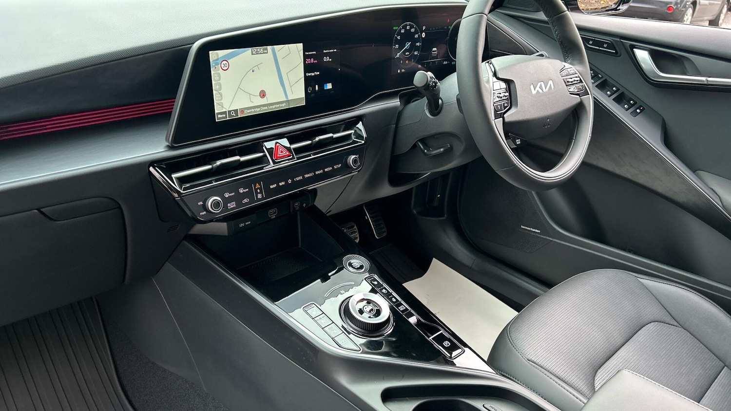 Used Kia Niro for sale - 77671025: Photo 3