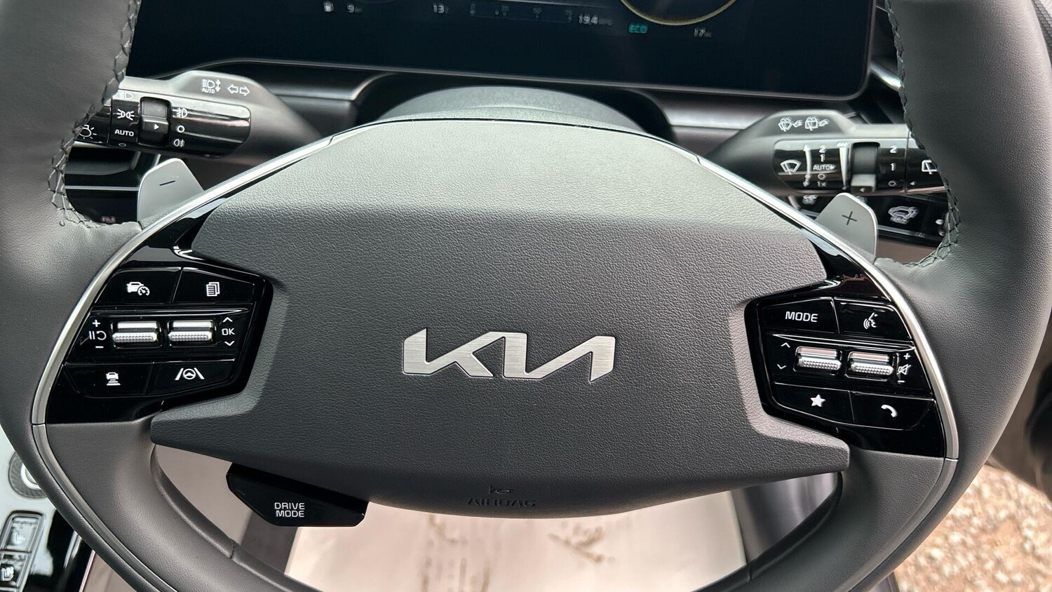 Used Kia Niro for sale - 77671025: Photo 32