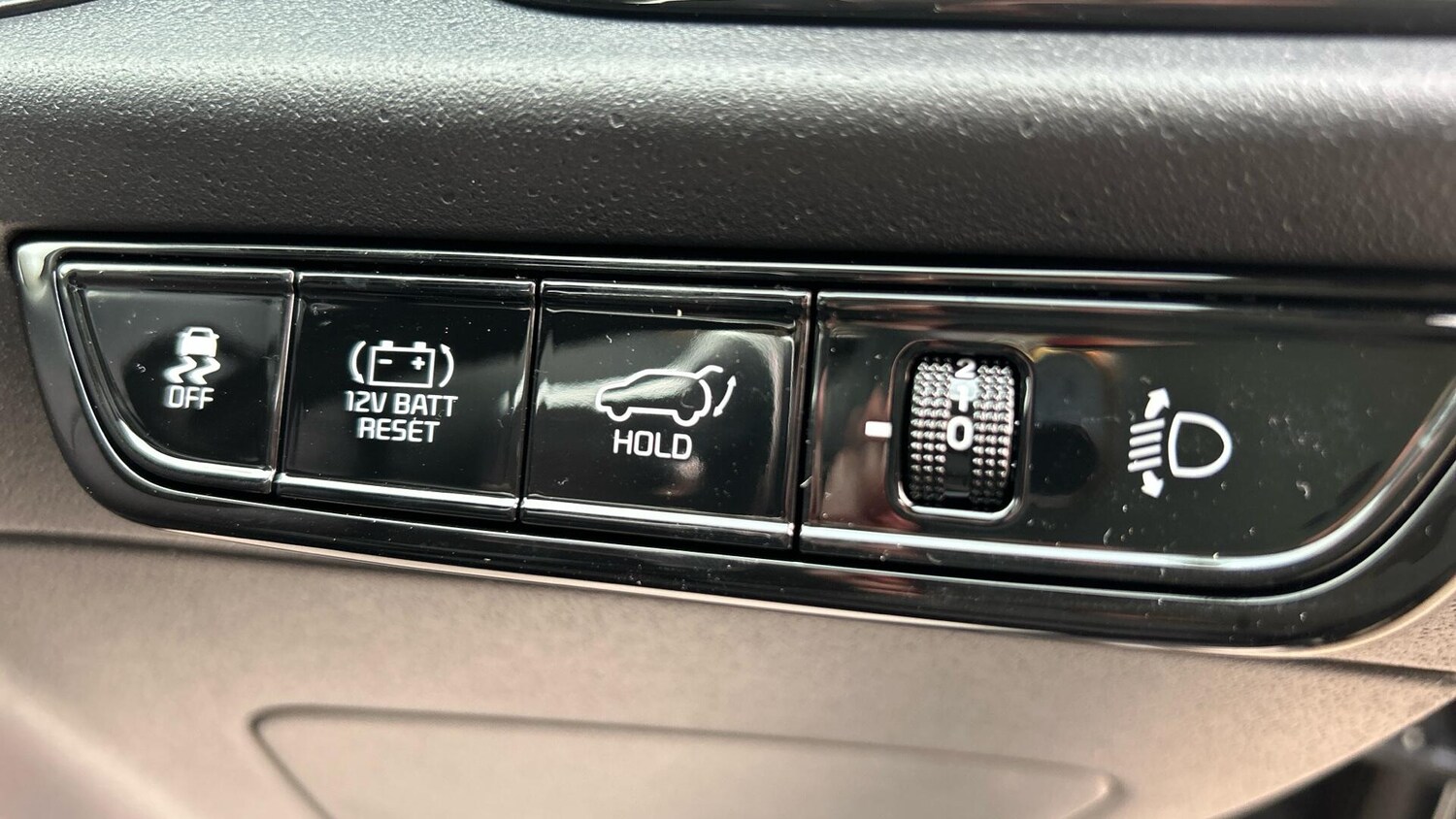 Used Kia Niro for sale - 77671025: Photo 33