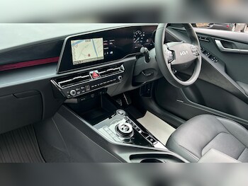 Used Kia Niro 2025 for sale - 77671025: Photo