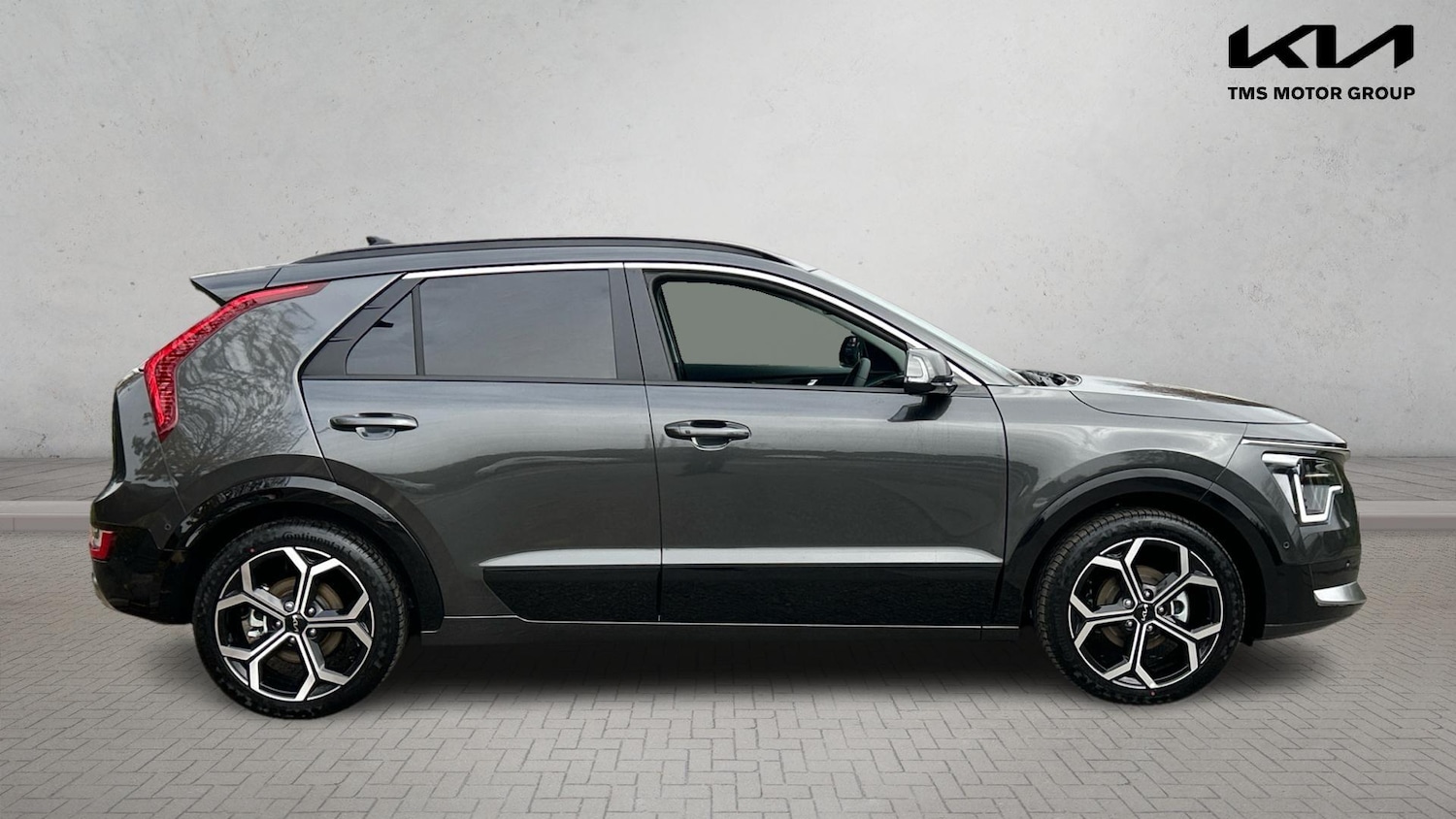 Used Kia Niro for sale - 77671025: Photo 4