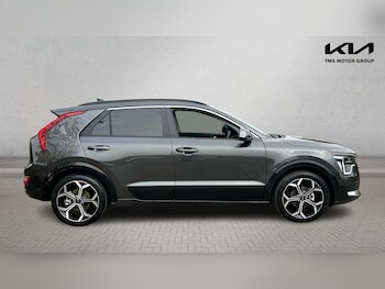 Used Kia Niro 2025 for sale - 77671025: Photo