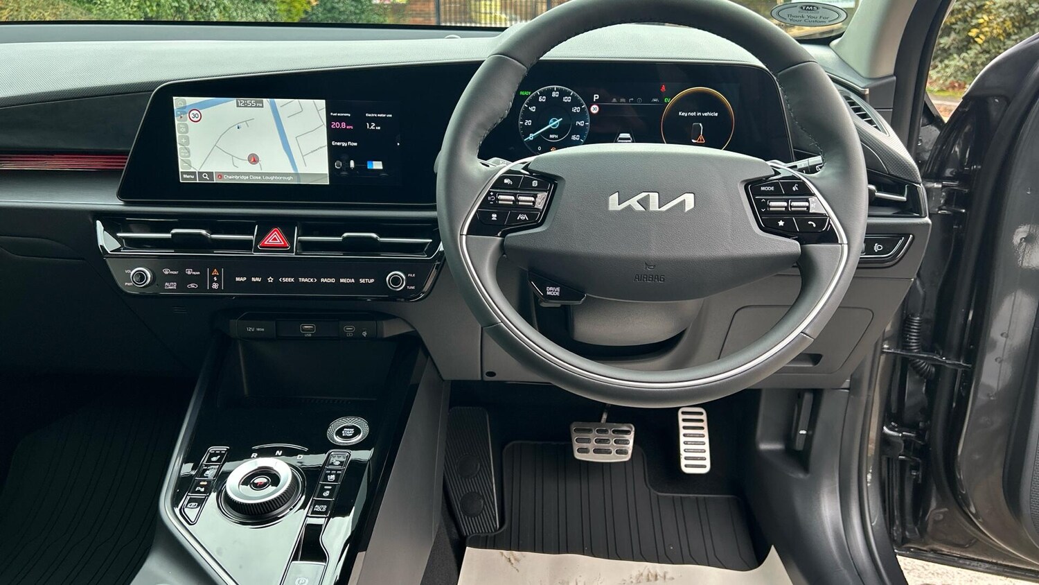 Used Kia Niro for sale - 77671025: Photo 6