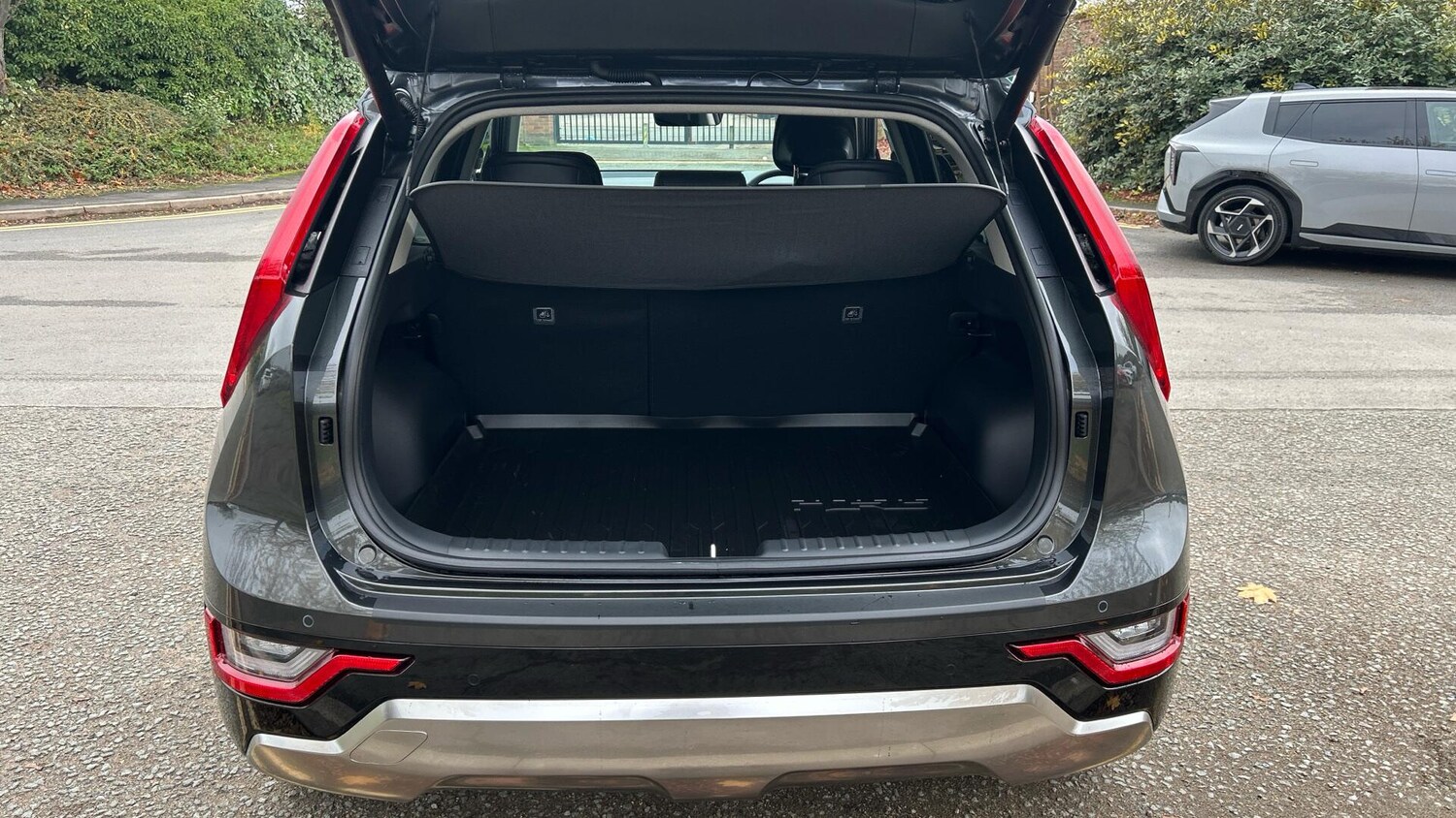 Used Kia Niro for sale - 77671025: Photo 8