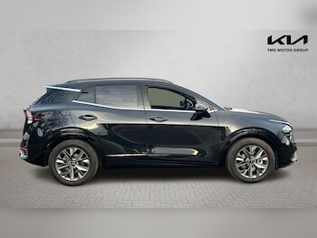 Used Kia Sportage 2025 for sale - 76457020: Photo