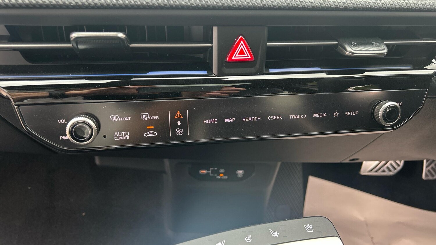 Used Kia EV6 2025 for sale - 77671206: Photo 17