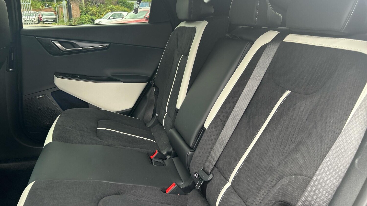 Used Kia EV6 2025 for sale - 77671206: Photo 20