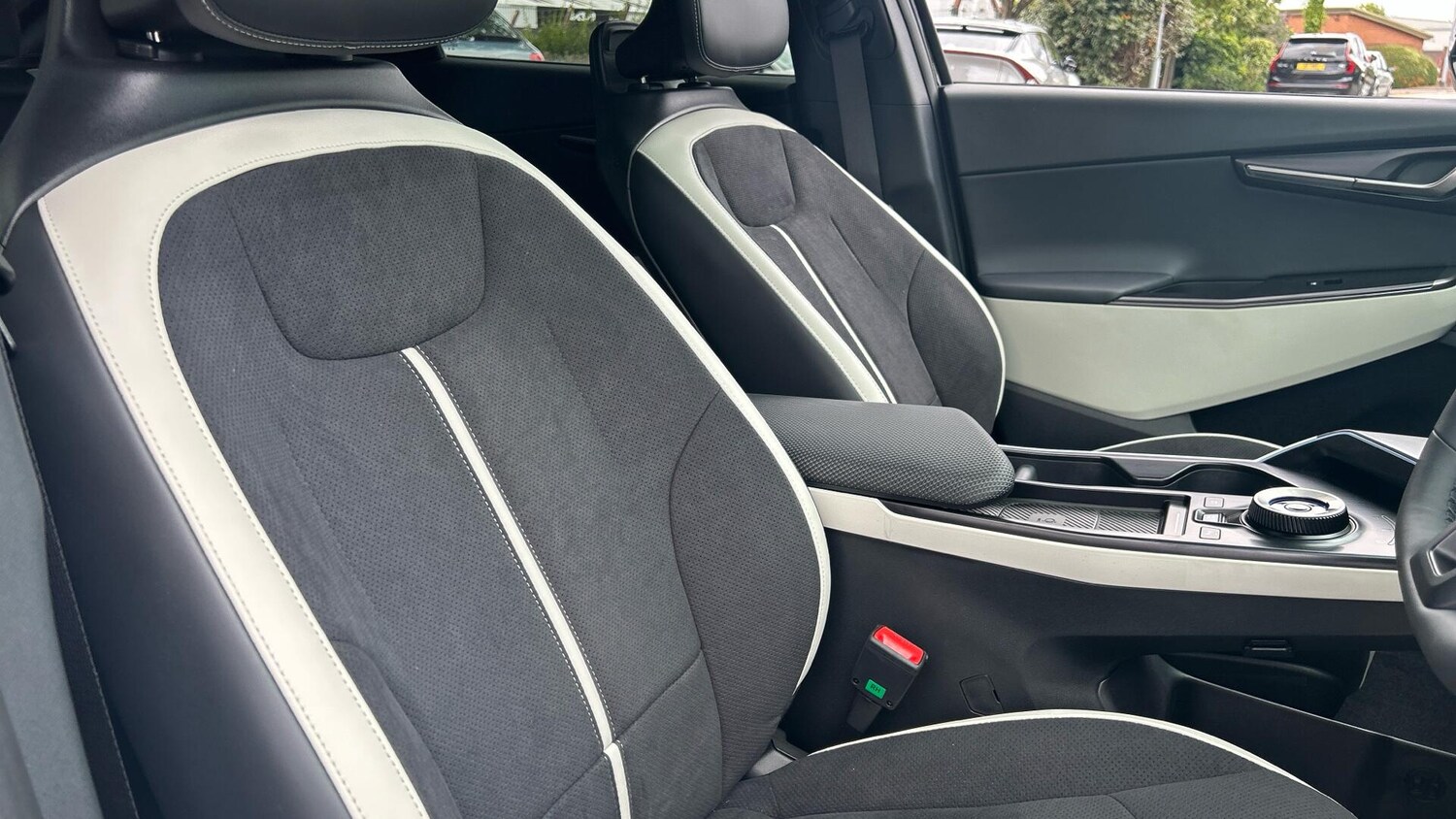 Used Kia EV6 2025 for sale - 77671206: Photo 24