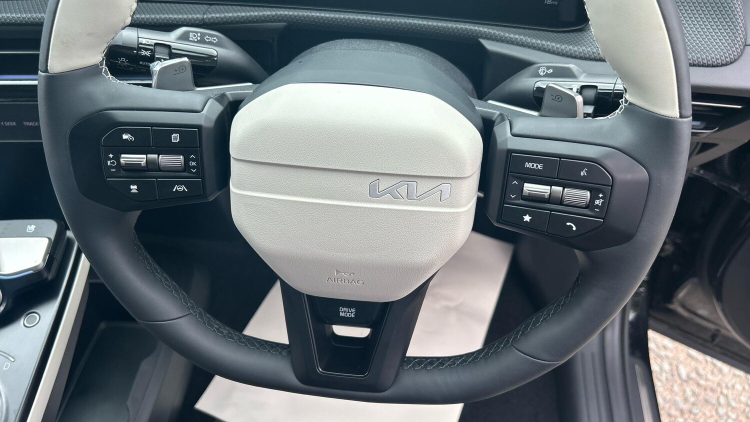 Used Kia EV6 2025 for sale - 77671206: Photo 25