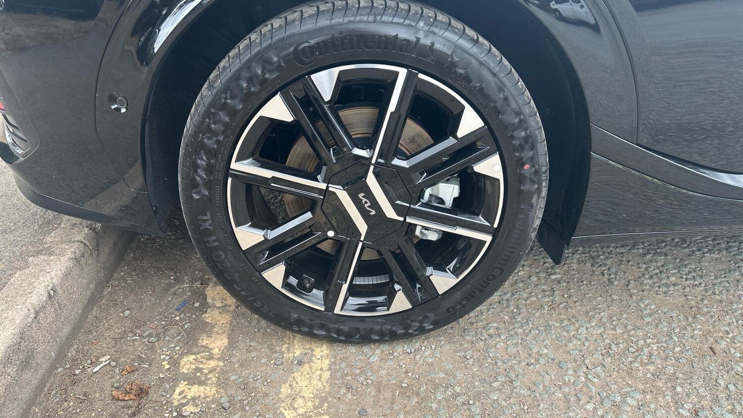 Used Kia EV6 2025 for sale - 77671206: Photo 37