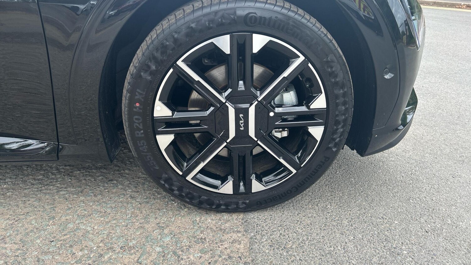 Used Kia EV6 2025 for sale - 77671206: Photo 38