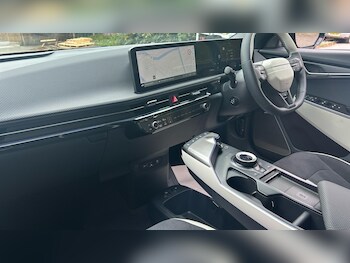 Used Kia EV6 2025 for sale - 77671206: Photo