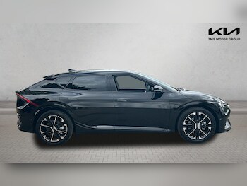Used Kia EV6 2025 for sale - 77671206: Photo