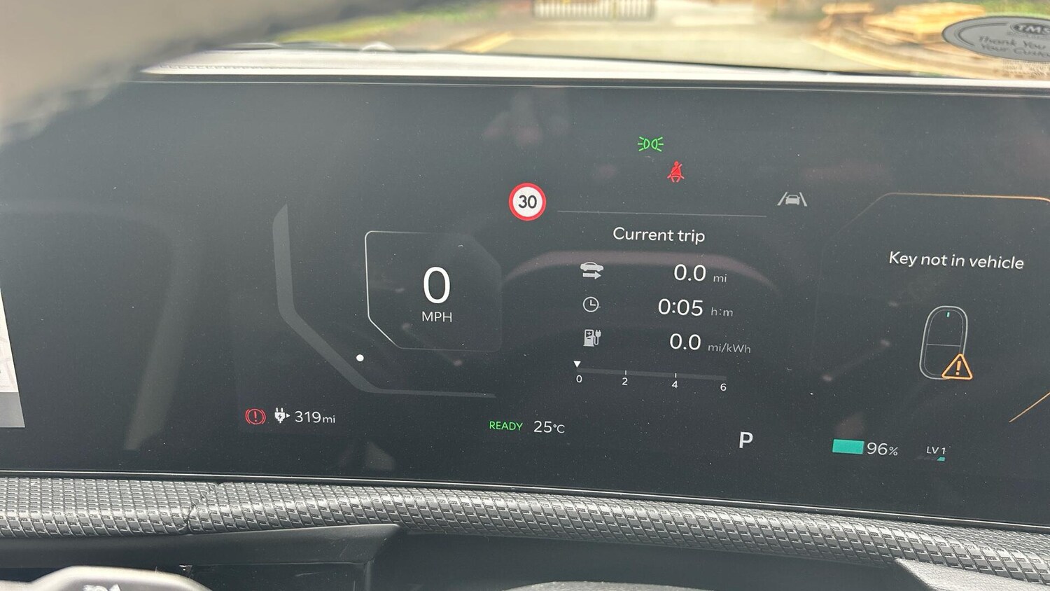 Used Kia EV6 2025 for sale - 77671206: Photo 7