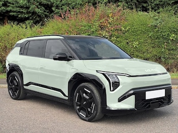Used Kia EV3 2025 for sale - 78471891: Photo