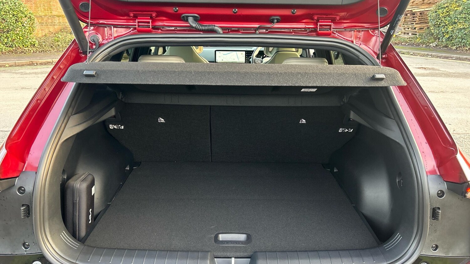 Used Kia EV4 for sale - 77671591: Photo 11