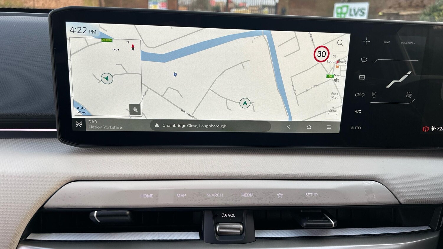 Used Kia EV4 for sale - 77671591: Photo 13