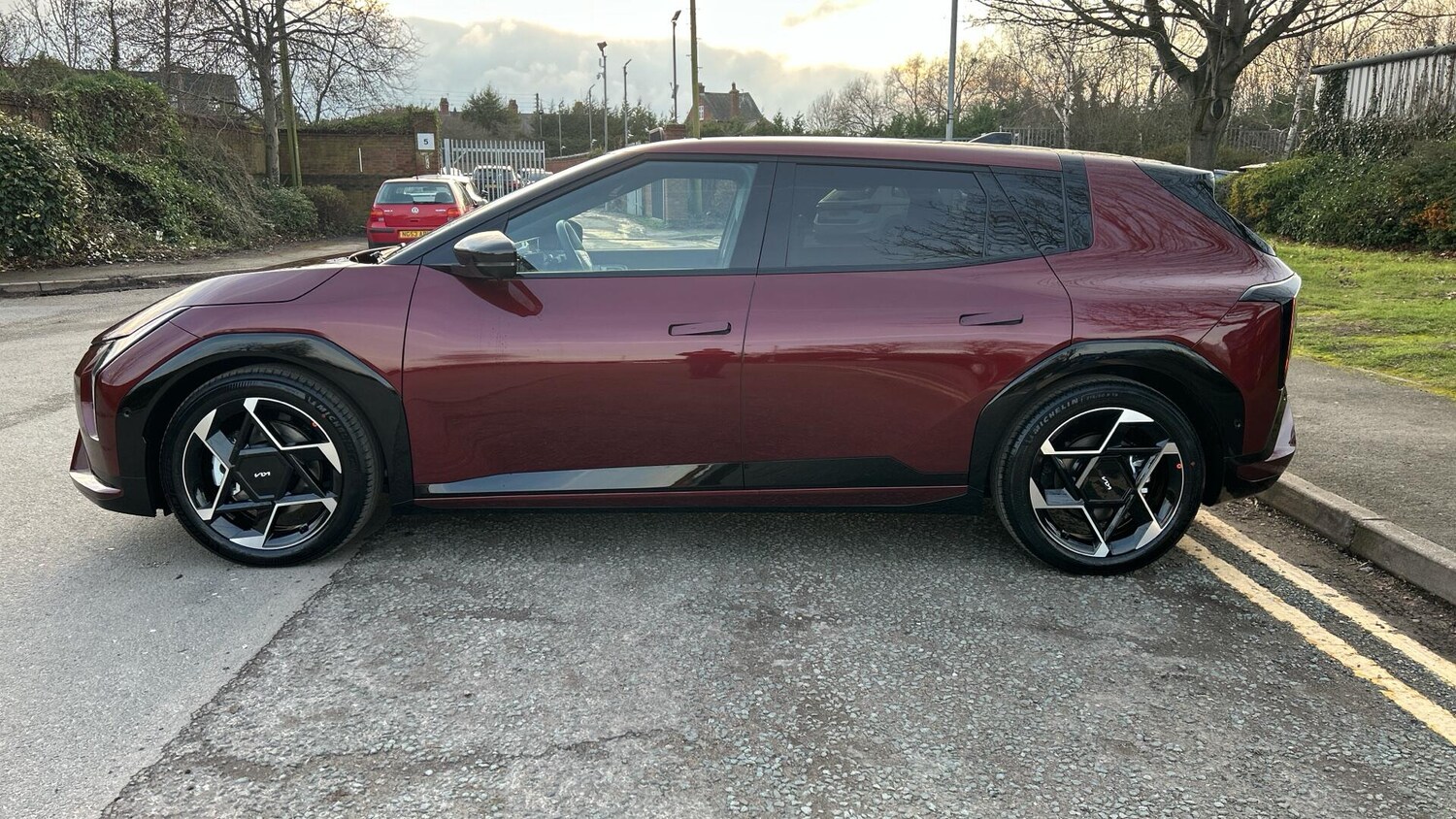 Used Kia EV4 for sale - 77671591: Photo 19