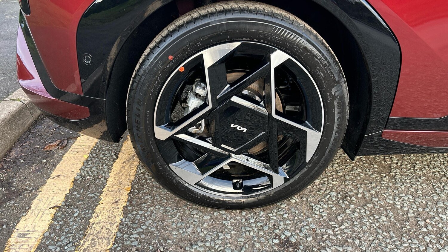 Used Kia EV4 for sale - 77671591: Photo 23