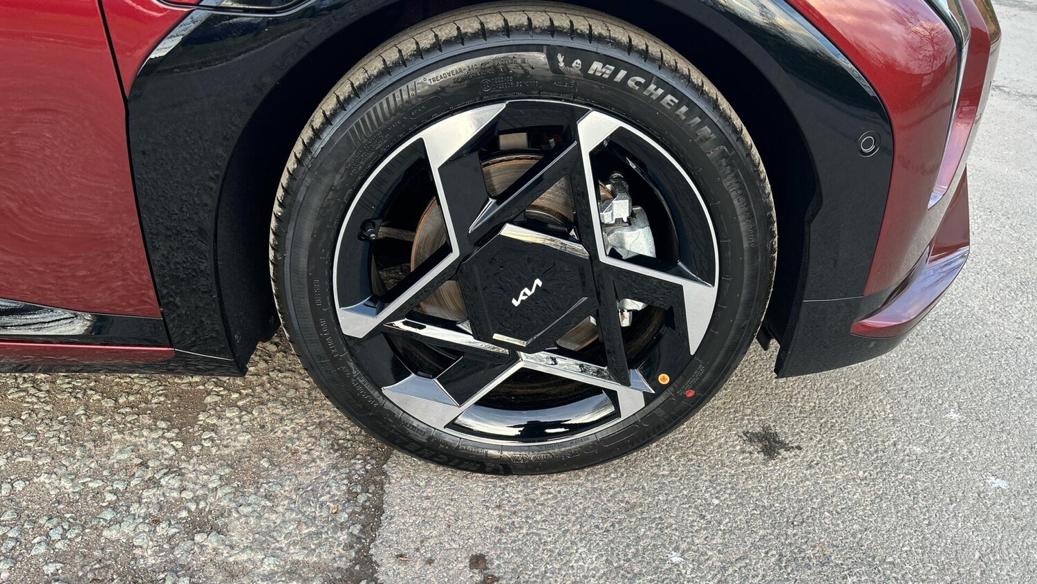 Used Kia EV4 for sale - 77671591: Photo 24