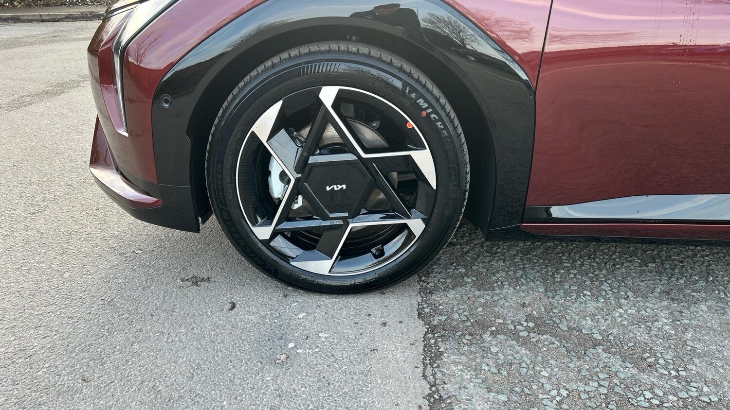 Used Kia EV4 for sale - 77671591: Photo 25